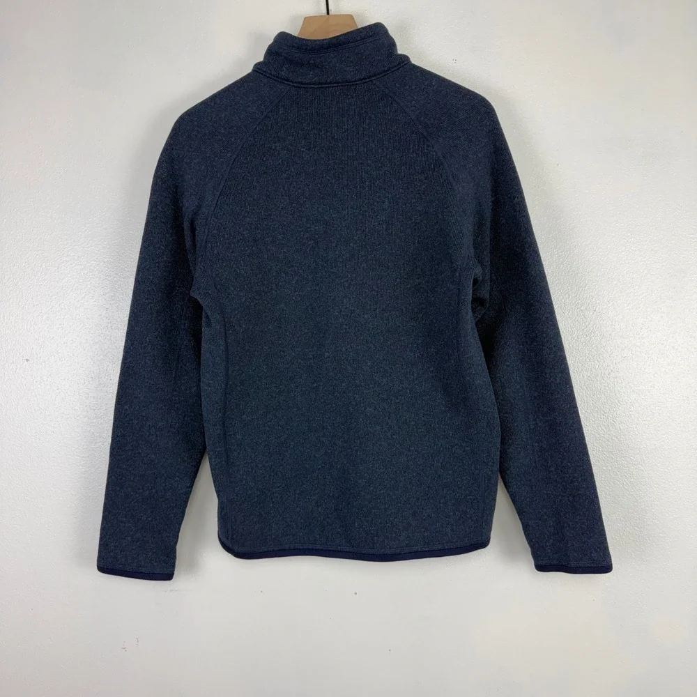 Patagonia better sweater
